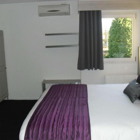 Brit Hotel Dak Hotel Αβαλόν Εξωτερικό φωτογραφία
