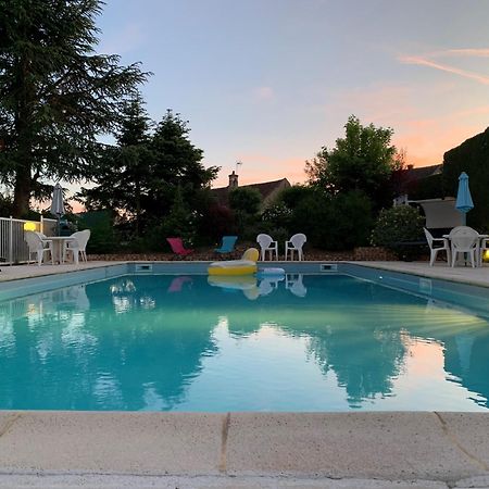 Brit Hotel Dak Hotel Αβαλόν Εξωτερικό φωτογραφία