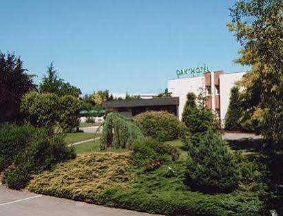 Brit Hotel Dak Hotel Αβαλόν Εξωτερικό φωτογραφία