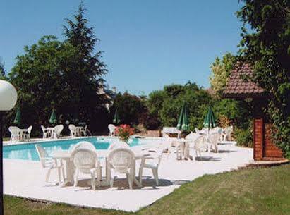 Brit Hotel Dak Hotel Αβαλόν Εξωτερικό φωτογραφία