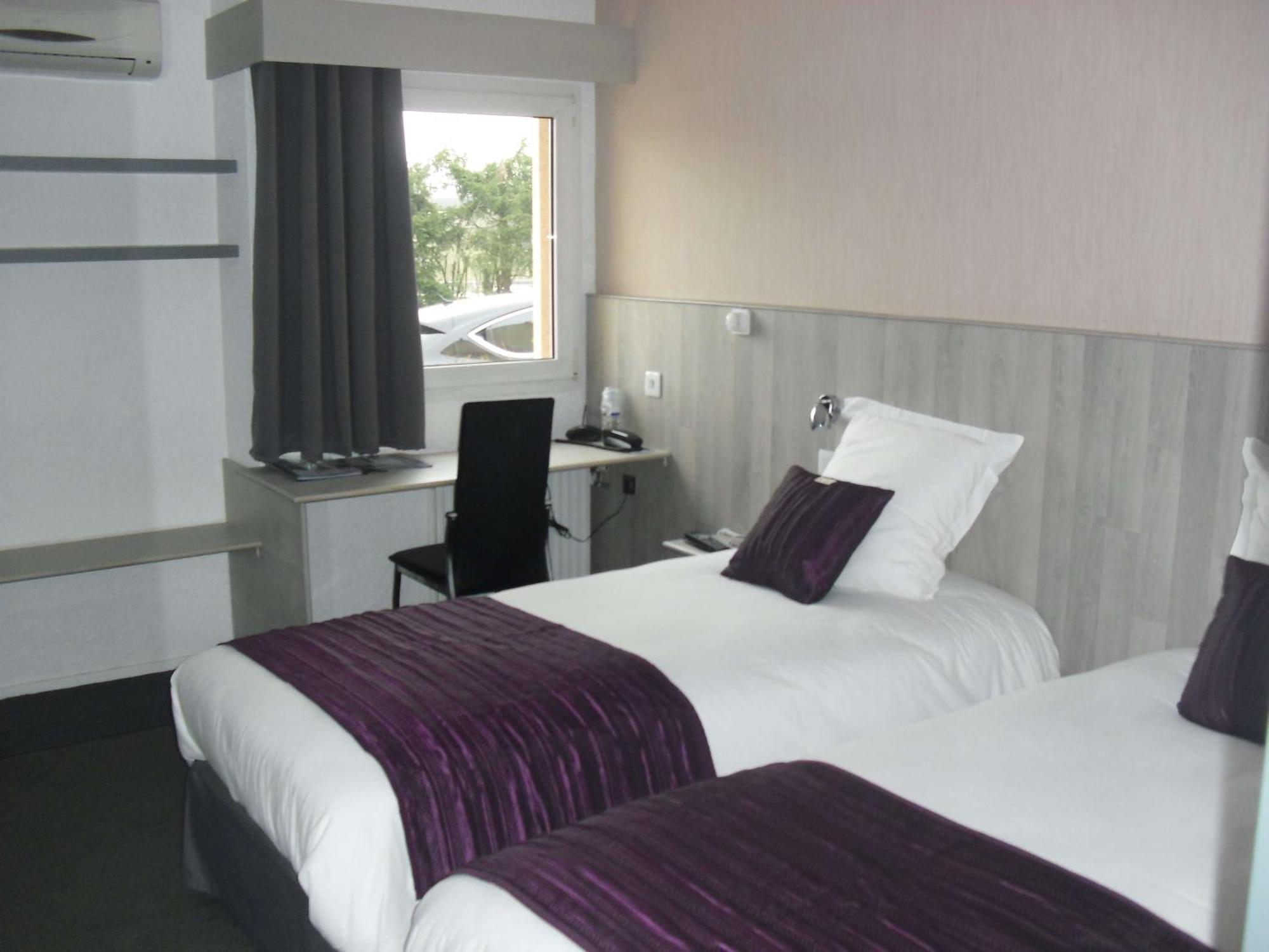 Brit Hotel Dak Hotel Αβαλόν Εξωτερικό φωτογραφία