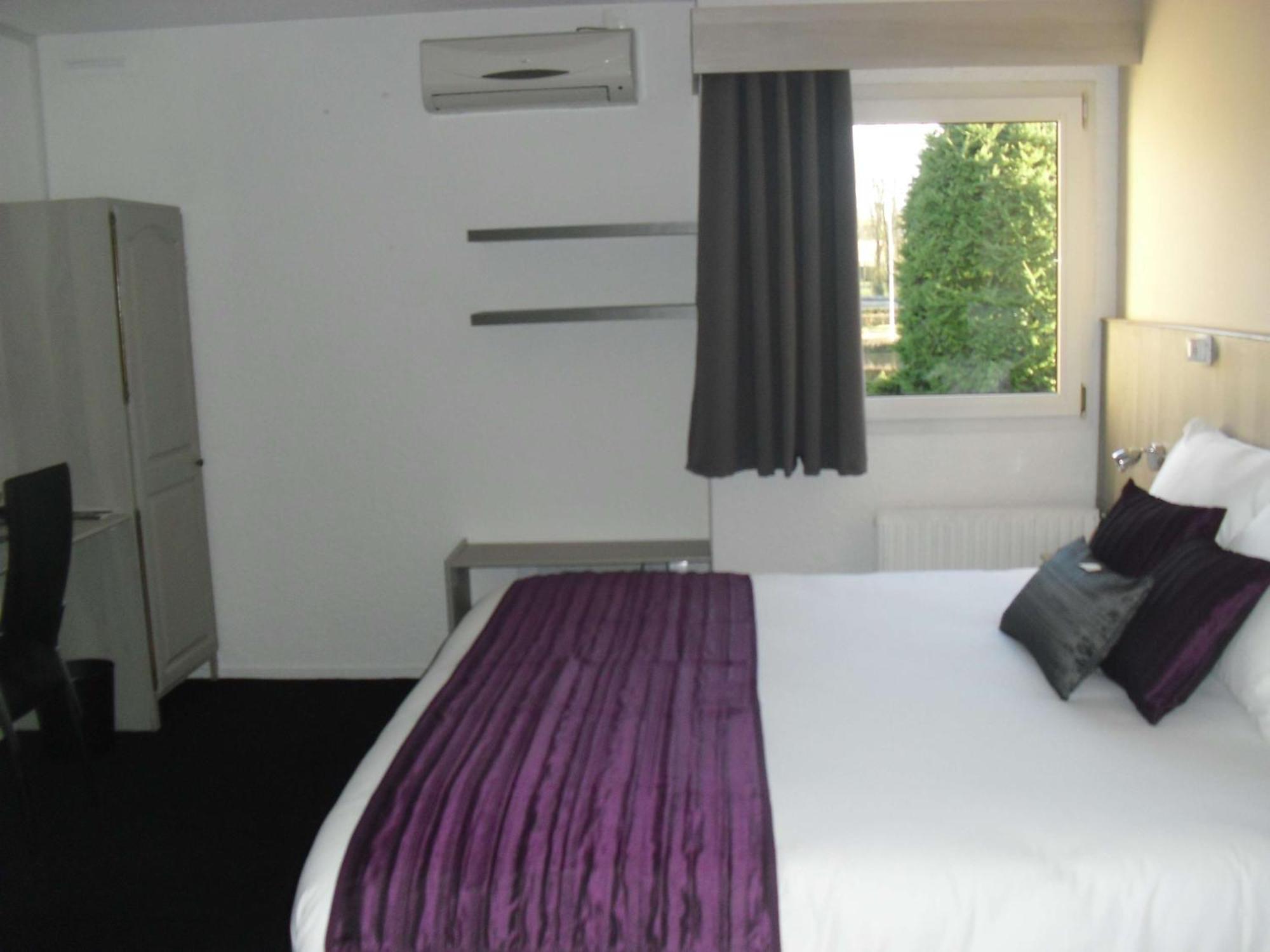 Brit Hotel Dak Hotel Αβαλόν Εξωτερικό φωτογραφία