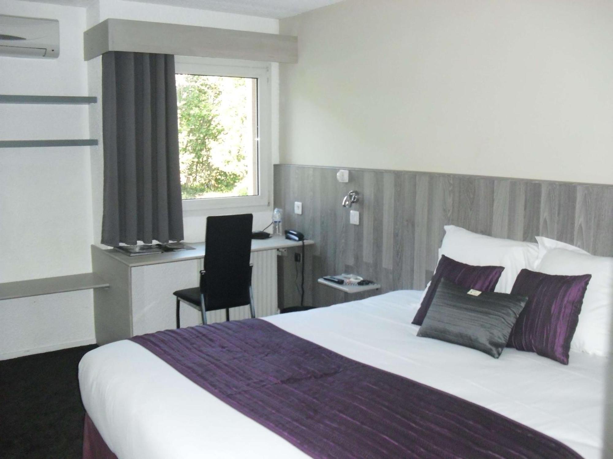 Brit Hotel Dak Hotel Αβαλόν Εξωτερικό φωτογραφία