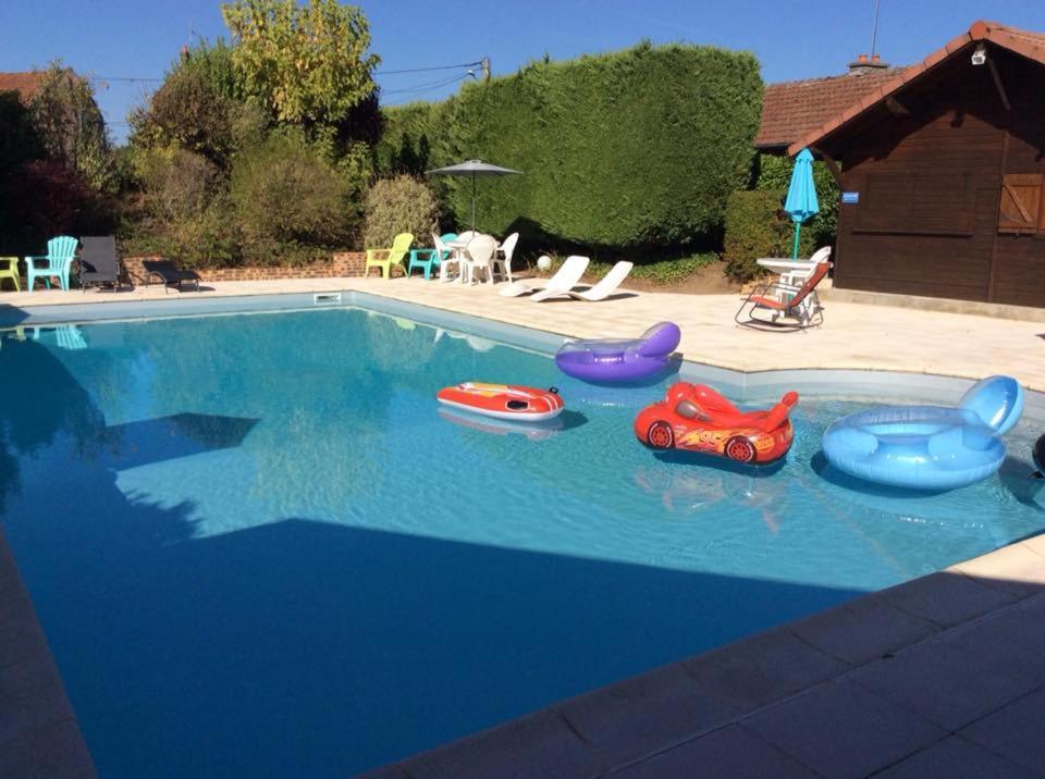 Brit Hotel Dak Hotel Αβαλόν Εξωτερικό φωτογραφία