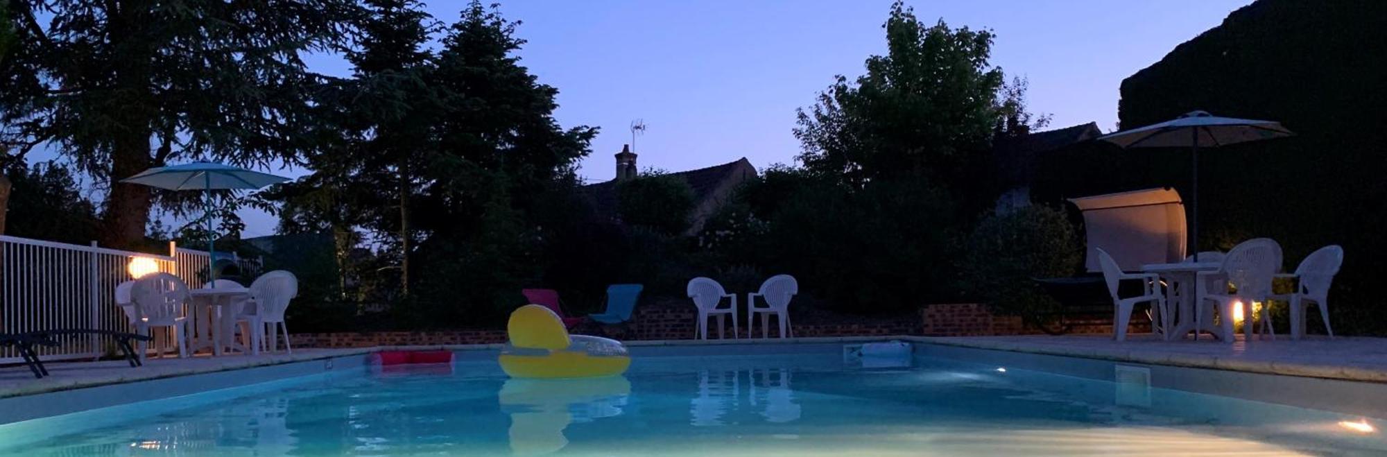 Brit Hotel Dak Hotel Αβαλόν Εξωτερικό φωτογραφία