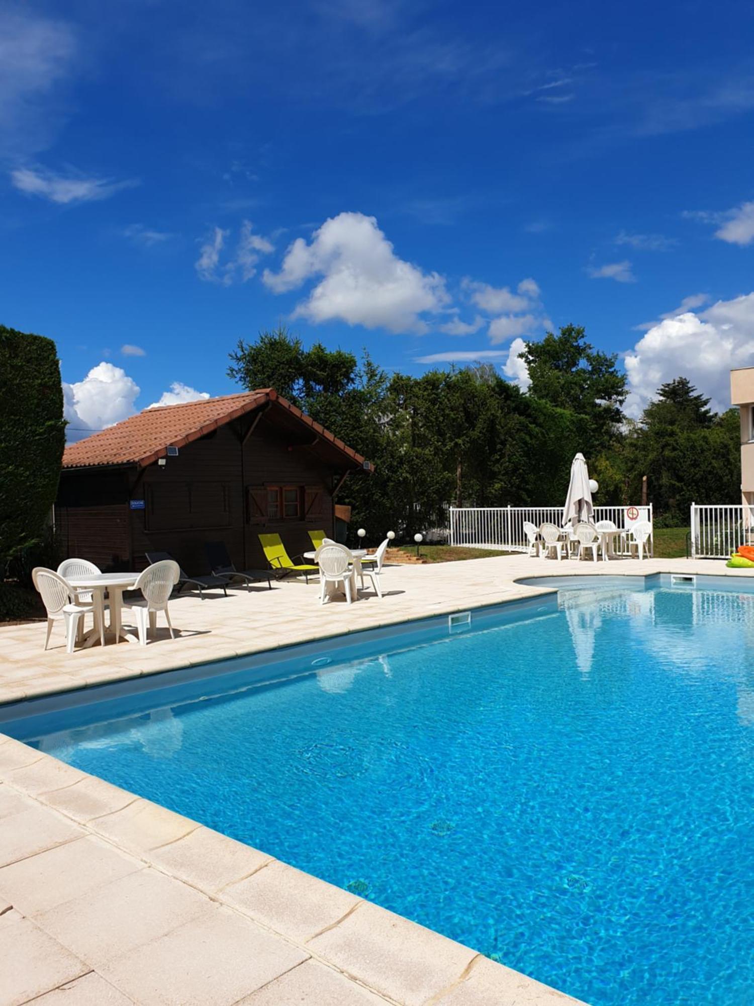 Brit Hotel Dak Hotel Αβαλόν Εξωτερικό φωτογραφία