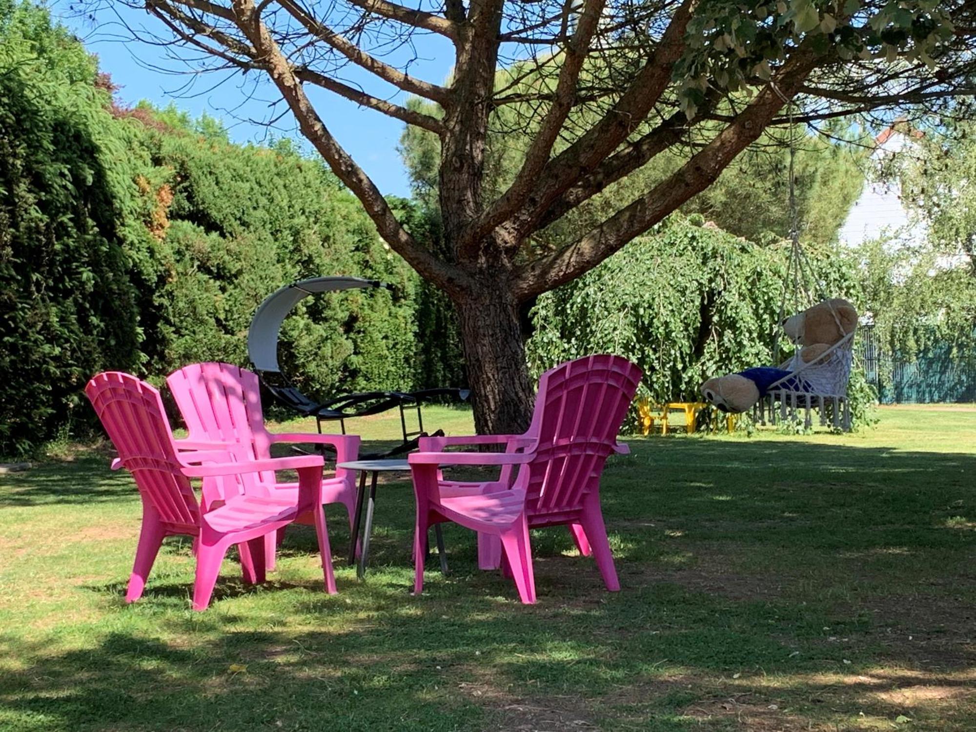 Brit Hotel Dak Hotel Αβαλόν Εξωτερικό φωτογραφία