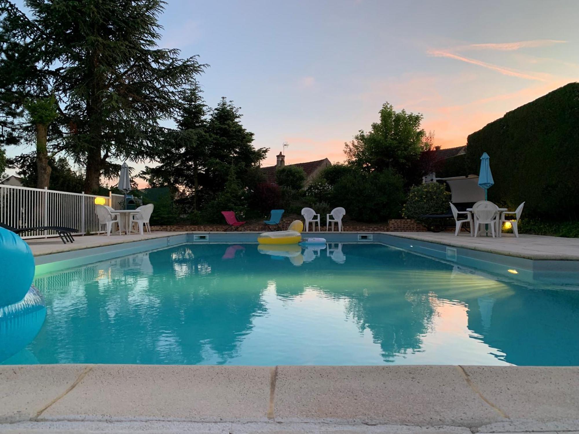 Brit Hotel Dak Hotel Αβαλόν Εξωτερικό φωτογραφία
