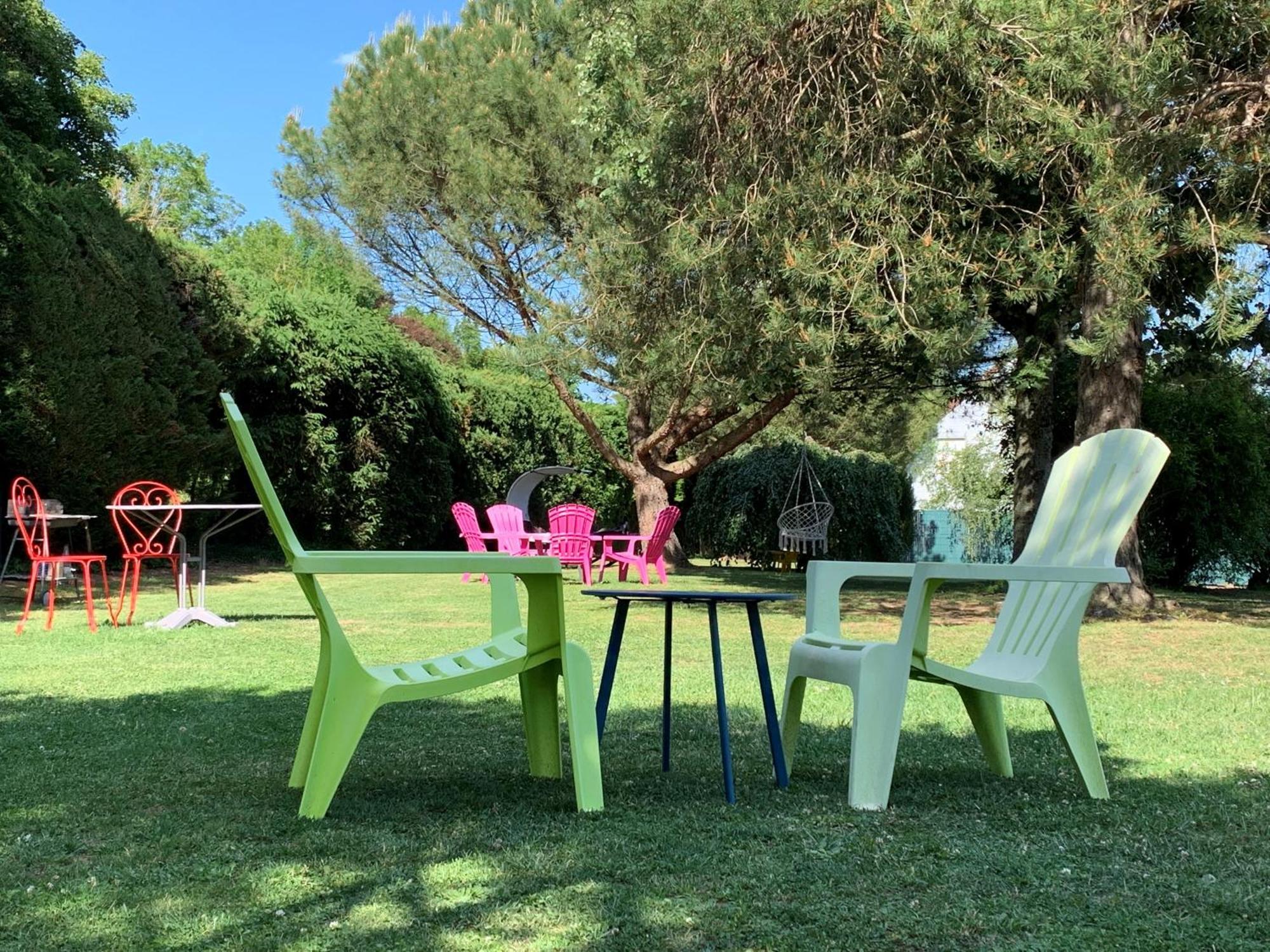 Brit Hotel Dak Hotel Αβαλόν Εξωτερικό φωτογραφία
