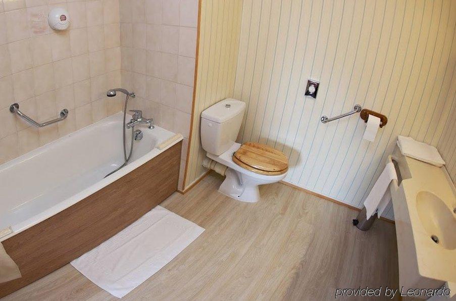Brit Hotel Dak Hotel Αβαλόν Δωμάτιο φωτογραφία