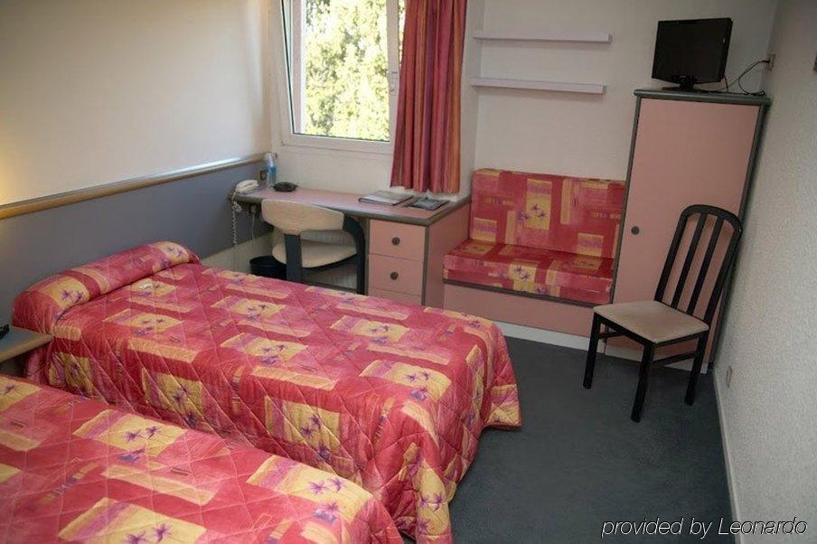 Brit Hotel Dak Hotel Αβαλόν Δωμάτιο φωτογραφία