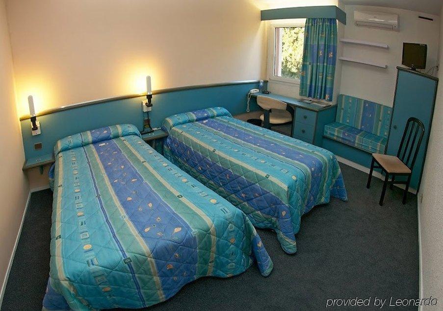 Brit Hotel Dak Hotel Αβαλόν Δωμάτιο φωτογραφία