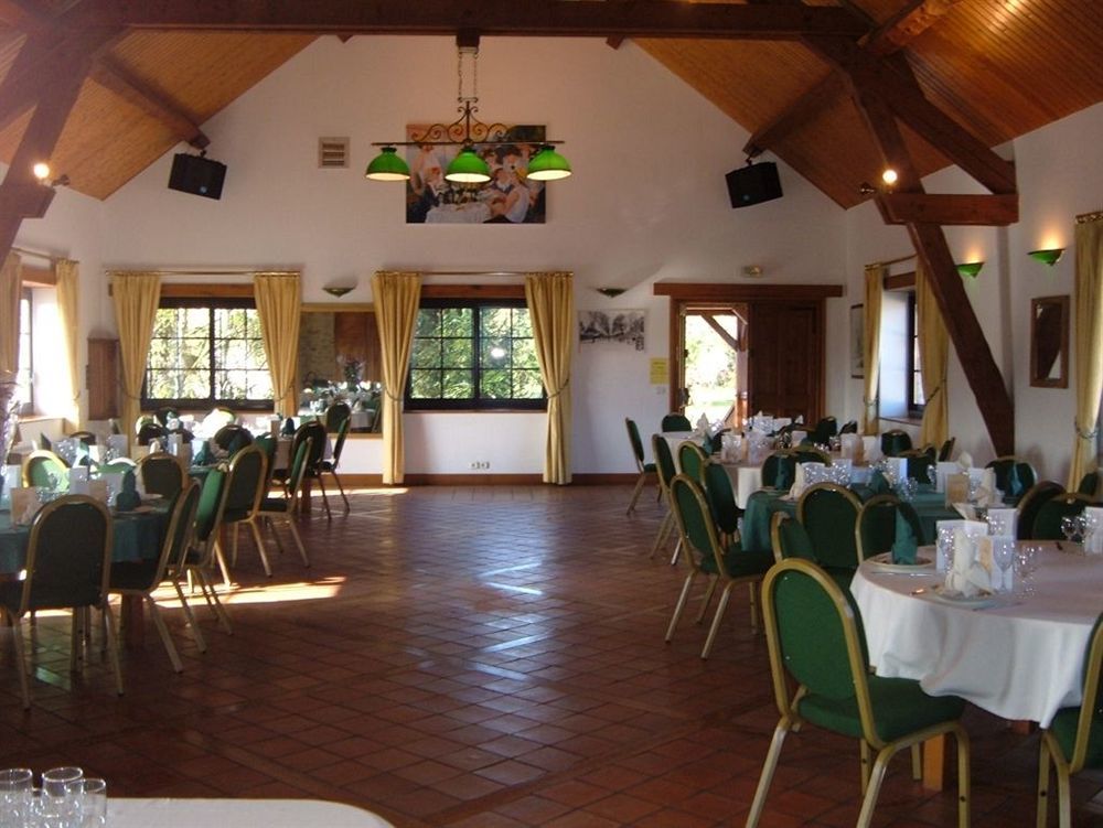 Brit Hotel Dak Hotel Αβαλόν Εξωτερικό φωτογραφία