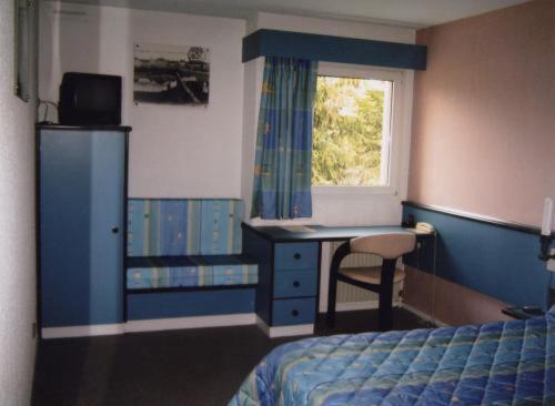Brit Hotel Dak Hotel Αβαλόν Δωμάτιο φωτογραφία